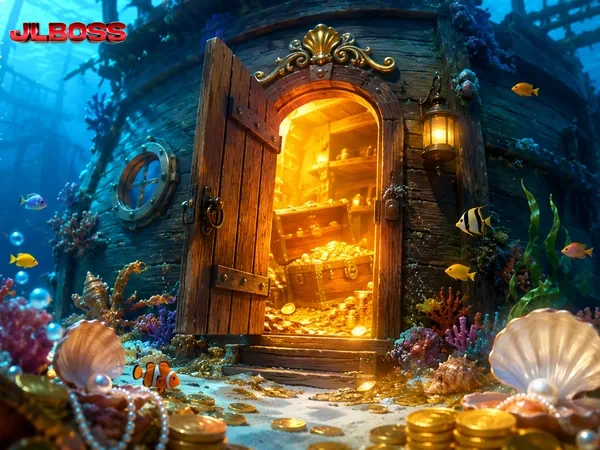 Happy Fishing Image 1