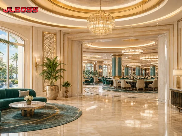 JLBOSS Lobby Image 3