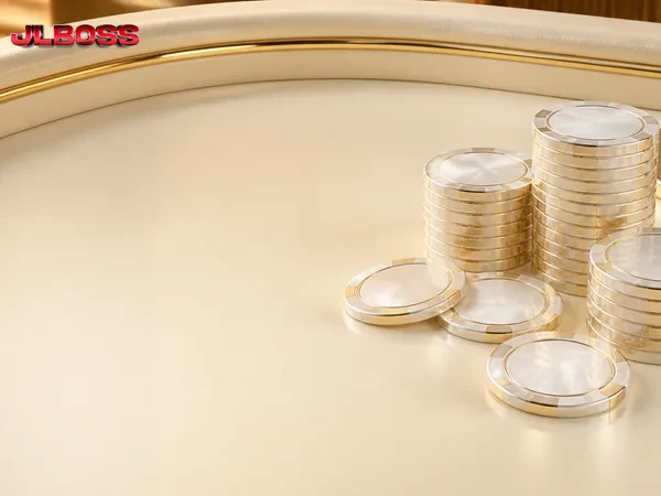 Mines Gold image 2 - betting panel at JLBOSS