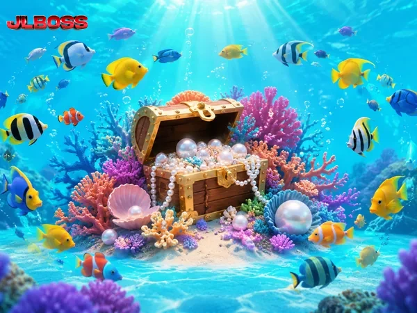 Relax Fishing gallery shot 2